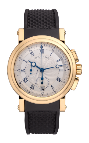 Часы Breguet Marine Chronograph 5827BA125ZU (36012)
