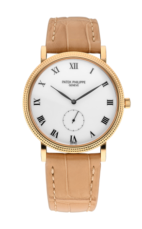 Часы Patek Philippe Calatrava 3919J (40617)