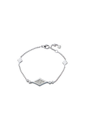 Браслет Chopard Happy Diamonds White Gold 85/5797-20 (42139)