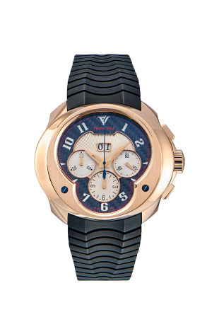 Часы Franc Vila Complication Chronograph Grand Dateur FVa8Ch (43238)