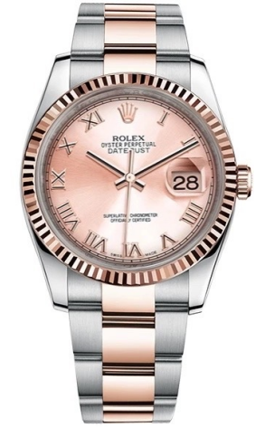 Часы Rolex Datejust 36 мм 116231 (41687)