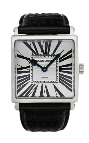Часы Roger Dubuis Square Limited Edition G40 (41806)