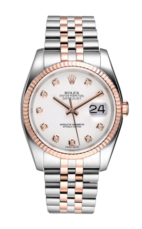 Часы Rolex Datejust 36mm 116231 (36683)
