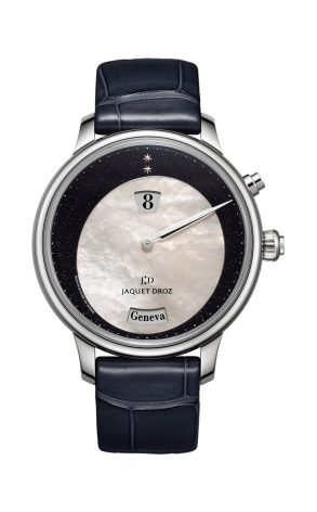 Часы Jaquet Droz Astrale Twelve Cities J010110270 (44009)