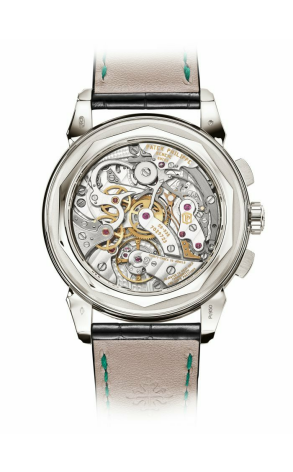 Часы Patek Philippe Grand Complications 5270P-014 (38169) №2