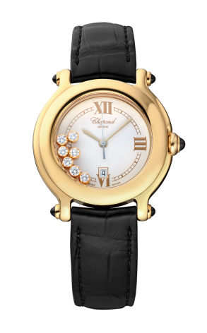 Часы Chopard Happy Sport 4144 (42507)