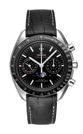 Часы Omega Speedmaster Professional Moonwatch Moonphase 304.33.44.52.01.001 (36643)
