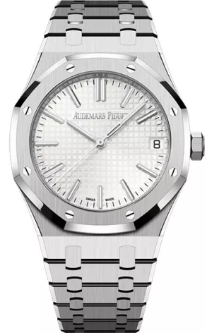 Часы Audemars Piguet Royal Oak Selfwinding 15510ST.OO.1320ST.08 (41278)