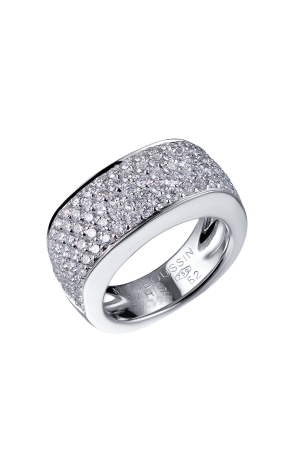 Кольцо Mauboussin White Gold and Diamonds 1.90 ct (36430)