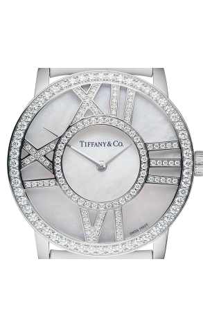 Часы Tiffany & Co Atlas Z1902 (37796) №2