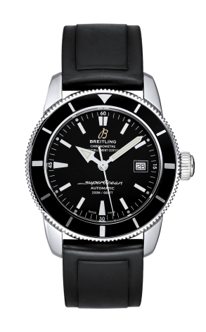 Часы Breitling Superocean Heritage 42 mm A17321 (19970)