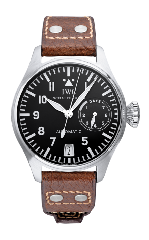 Часы IWC Big Pilot 7 Days IW500201 (36234)