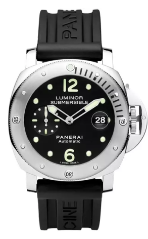 Часы Panerai Luminor Submersible PAM00024 (42829)