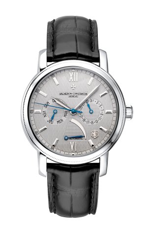 Часы Vacheron Constantin Platinum Jubilee 1755 85250/000P (23492)