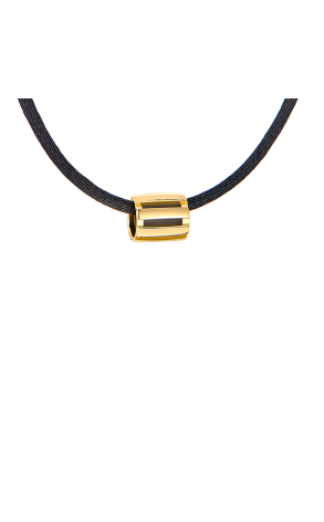 Подвеска Chaumet Class One Yellow Gold (43258) №3
