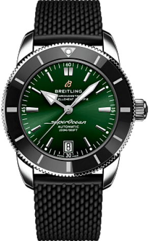 Часы Breitling SuperOcean Heritage AB2010121L1S1 (37685)