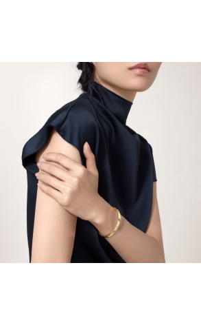Браслет Cartier Love Bracelet Small Model Yellow Gold B6047517 (36873) №2