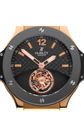 Часы Hublot Big Bang Solo Tourbillon 305.PM.131.RX (36364) №2