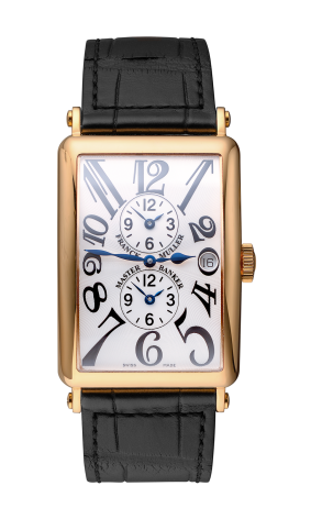 Часы Franck Muller Long Island Master Banker 1200MB (36669)
