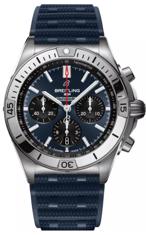 Часы Breitling Chronomat AB0134101C1S1 (42740)