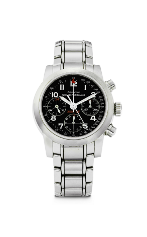 Часы Girard Perregaux Ferrari 250 TdF Chronograph Limited Edition 8090 (41674)