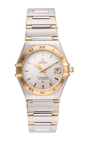 Часы Omega Constellation Automatic 1292.3000 (36140)