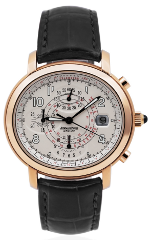 Часы Audemars Piguet Millenary 25822OR.OO.D067CR.01 (41185)