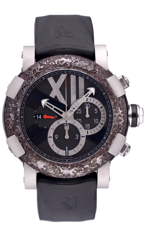 Часы Romain Jerome Titanic-DNA Chronograph CH.T.OXY4.11BBM.00.BB (35808)