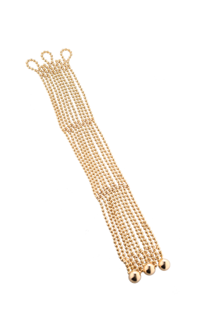 Браслет Cartier DRAPERIE DE DÉCOLLETÉ BRACELET (37310)