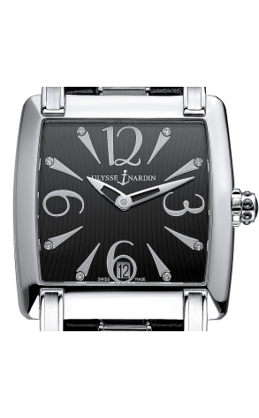 Часы Ulysse Nardin Caprice Classic 133-91 (36813) №2