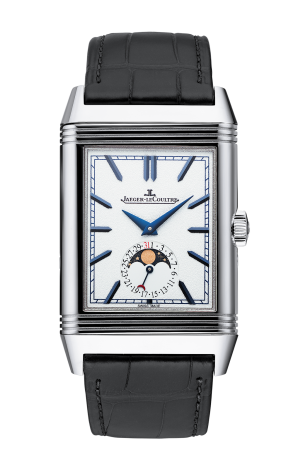 Часы Jaeger LeCoultre Reverso Q3958420 (37363)