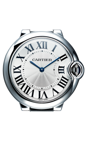 Часы Cartier Ballon Bleu 36mm W69011Z4 (36755) №2