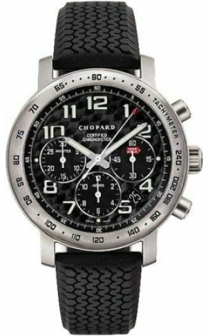 Часы Chopard Mille Miglia 168915 (41338)