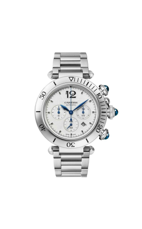 Часы Cartier Pasha De 4363 (40921)