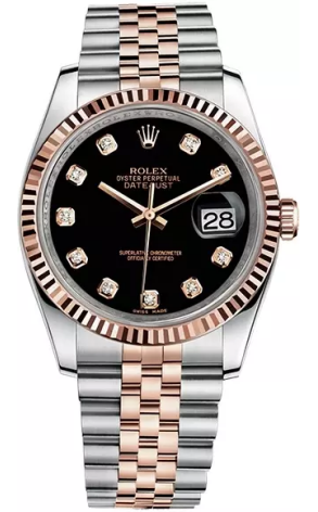 Часы Rolex Datejust 36 мм 116231 (43966)