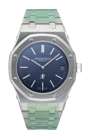 Часы Audemars Piguet Royal Oak Jumbo 15202ST.OO.1240ST.01 (36640)