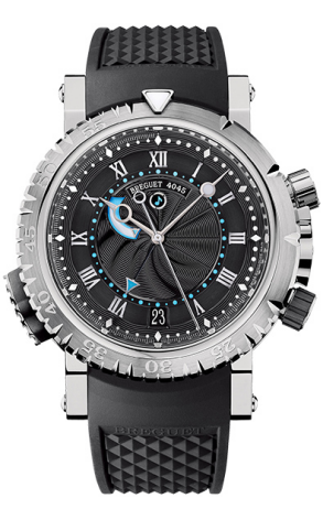 Часы Breguet Marine Royale 5847BB/92/5ZV (37432)