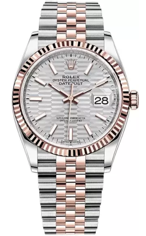 Часы Rolex Datejust 36 мм 126231 (43843)
