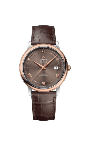 Часы Omega De Ville Prestige 424.23.40.20.13.001 (36753)