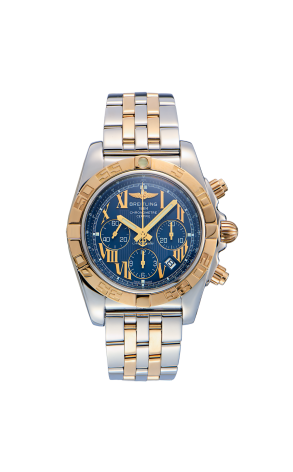 Часы Breitling Chronomat CB0110 (43355)