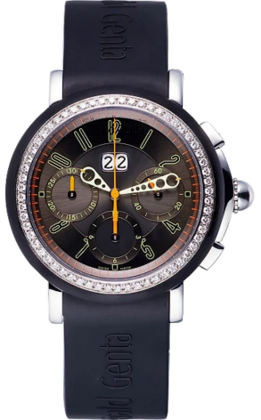Часы Gerald Genta Arena Sport CHS.X.10 (40646)