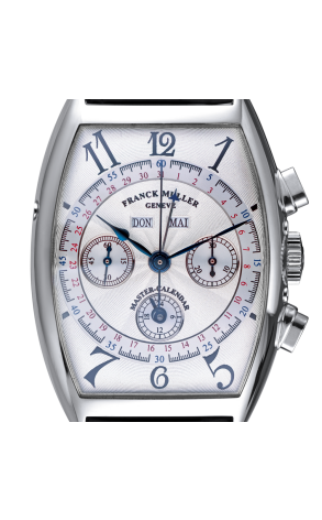 Часы Franck Muller Master Calendar Chronograph Magnum 6850 CC MC (36865) №2