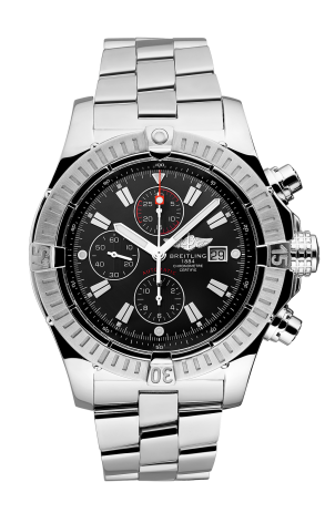 Часы Breitling Super Avenger A1337011/B907 (36369)