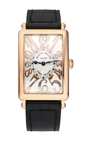 Часы Franck Muller Long Island 952 QZ (37386)