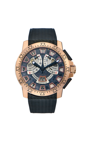 Часы Pierre Kunz Chrono Sport G403 (43599)