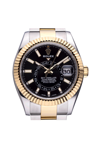Часы Rolex Sky-Dweller 326933 (35937) №2