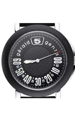 Часы Gerald Genta Retro Sport RSP.X.10 (41189) №2
