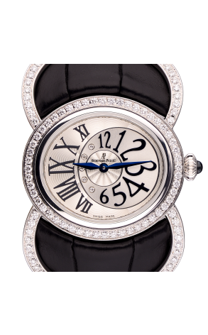 Часы Audemars Piguet Millenary Precieuse Diamond Manual Wind Ladies Watch 77226BC.ZZ.A007SU.01 (35910) №2