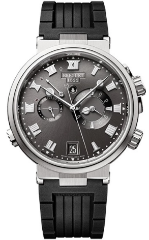 Часы Breguet Marine 5547TI (41168)