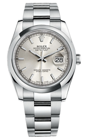 Часы Rolex Datejust 36 мм 116200 (40956)